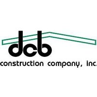dcb Construction (@dcbconstruction) 's Twitter Profile