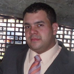 Prof. Ingeniería Química UCV;   EG Química IVIC