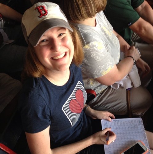 aprils200's profile picture. Office Manager @ Northeast Gyn; MSPCA Volunteer