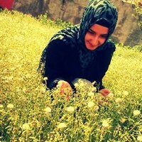 Ayşenur Türkmen (@ayenur_trkmen) Twitter profile photo