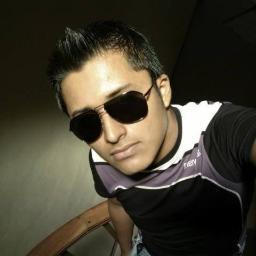 Rey_Miravete's profile picture. 