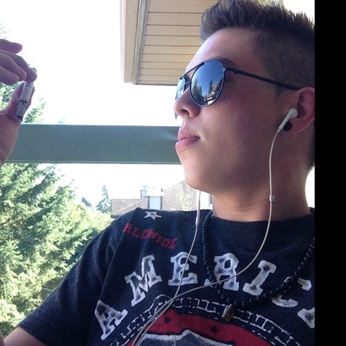 Michael_Norfolk's profile picture. Life Is The Sum Of All Your Choices