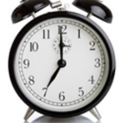Team SlaughtermelonLovesDemonicLovesMishamigos Alarm Clock - Is extremely interested in other clocks. :)
