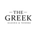 The Greek Tribeca (@thegreektribeca) Twitter profile photo