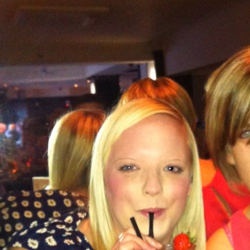 clare_lilmc83's profile picture. 