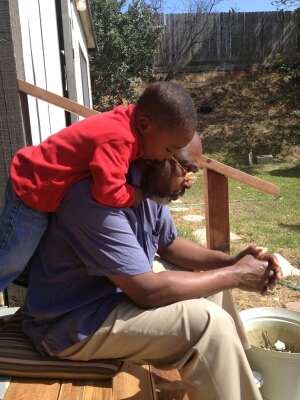 DrakeReginald's profile picture. 