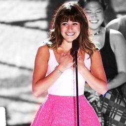 “Be nice to everyone, always smile and appreciate things because it could all be gone tomorrow.” ― Cory Monteith