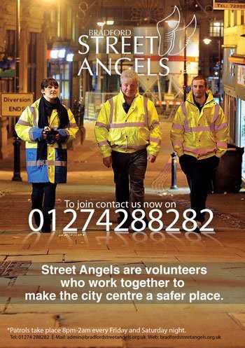 We are a registered charity and our charity number is 1130520.
