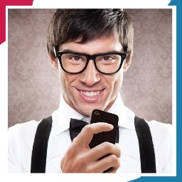 The best way to improve your dating skills is to practice. We teamed up with World's Best dating experts and made it FUN! #GogoSayIt http://t.co/zersx6mhwn