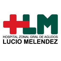 Hospital Zonal General de Agudos Dr. Lucio Meléndez de ADROGUE