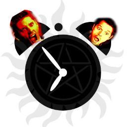 @thesaragates Alarm Clock for #GISHWHES 2013. #TheMinistryOfFunnyWalks
