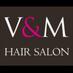 V&M Hair (@vmhair1) Twitter profile photo V&M Hair (@vmhair1) Twitter profile photo