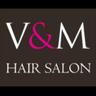 VMHair1's profile picture. V&M - Consider's Hair To Be Your Most Powerful Accessory.