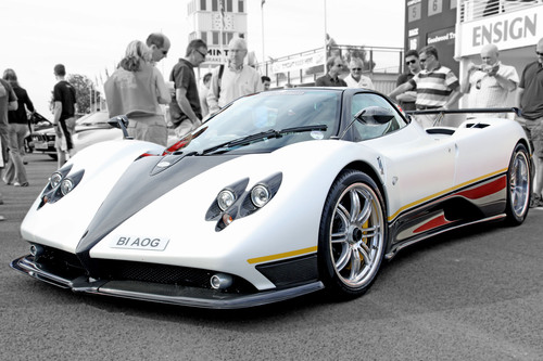Just tweeting my favourite cars, tweet me yours too!!