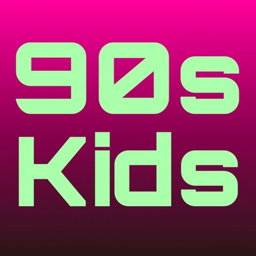 90s Kids grew up in the best of times.

 Heres a little reminder...