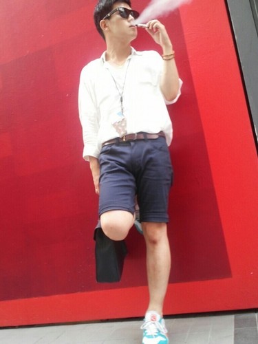 Dankook Graduate school of special education SLP
i like neurogenic communication disorder