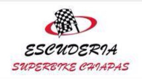 Equipo chiapaneco de motociclismo de velocidad.  Carreras de motos. Tips de conducción Segura de motocicletas