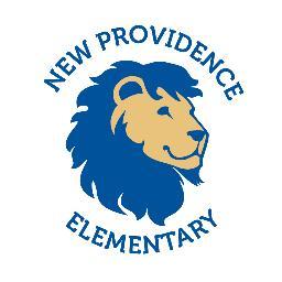 New Providence Elementary School, home of Roary the Lion! A Computer Science Immersion School