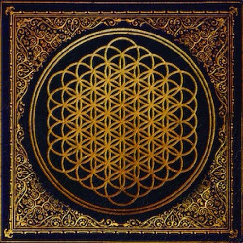 I tweet about your favorite bands. (: