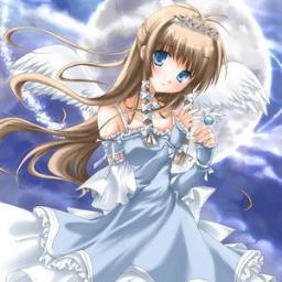 I'm  a Fairy Queen and a Guardian.#Married to: @EK_Section #Daughter: @PrincessCosette #Best Friend @Frances_JF143 #RP