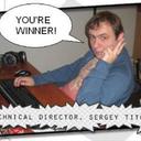 Sergey Titov - @SergeyTitovZ - Twitter