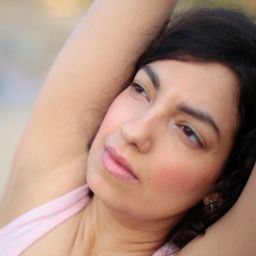 Yoga Instructor, Web Developer, Social Media Enthusiast and Content Creator on http://t.co/uaSRhCoTPX -
https://t.co/0n1PP8ymEs