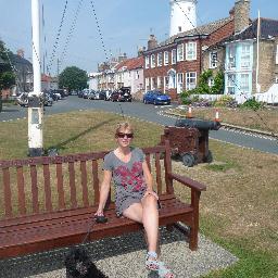 My name is Colette Littley, I have lived in Chesham for over 20 years and became a town councillor for St. Mary's Ward in 2007.