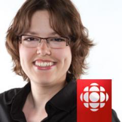 Animatrice de l'émission Au coeur du monde @RCGaspesie, diffusée à Radio-Canada Gaspésie et Îles-de-la-Madeleine.