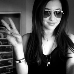 Don't Follow Back This Acc , Follow @GrandeHeavenly stay perf i follow back there too
