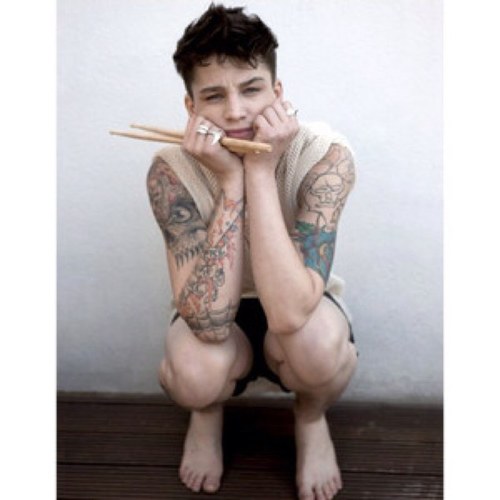 เกรียนมาสเตอร์ศักดิ์สิทธิ์ผู้ยิ่งใหญ่, ที่รักครับผมรักคุณนะ