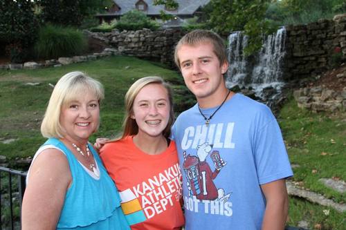 Retired AHS teacher, and Bubee to 3 precious granddaughters