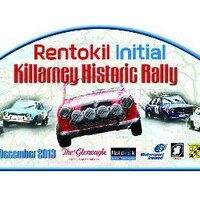 Historic Rally (@killarneyrally) 's Twitter Profile