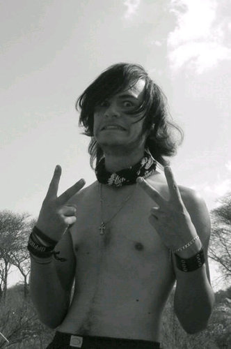 Just a guy from Johannesburg South Africa. Normal is boring so i take advantage of every moment that comes my way.