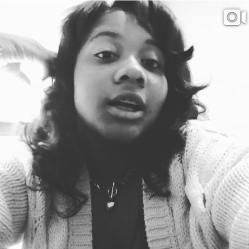 OutOfCONTROL___'s profile picture. Anit shit change im still that bitch since day 1