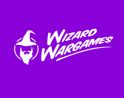 Wizard Wargames is an online wargames retailer Based in Cumbria (UK) Serving up all of the best wargames supplies, games & accessories you could want or need.
