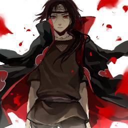 [V] #ГеамІtасні ¦¦ Sharingan user. One member of the Akatsuki. ¦¦ @OfficalxKai's sensei. ¦¦ My brother is @uchsasuke_ ¦¦ #RolePlayer #Naruto