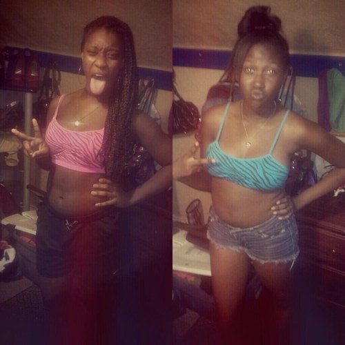 Thru the struggle & pain.. Yeah i still SMILE :) #freeboosie