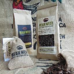 Coffee Roasters, Westport, Co. Mayo. The finest coffee freshly roasted every day. Unique blends created for individual wholesale clients.