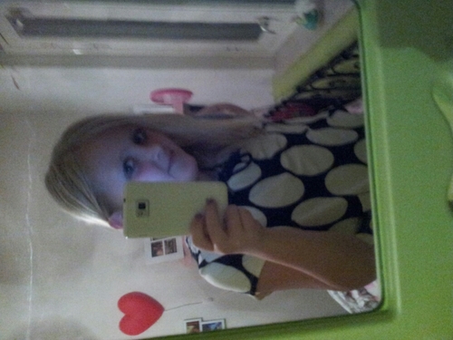i love me klasje