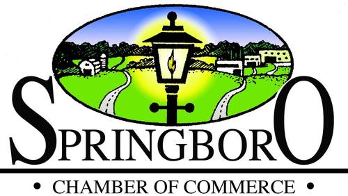 See why we are one of the fastest growing Chambers. We strive every day to be a part of enhancing the general welfare and prosperity of the Springboro area.