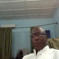 Victor YAMEOGO (@tikoukavictor) 's Twitter Profile