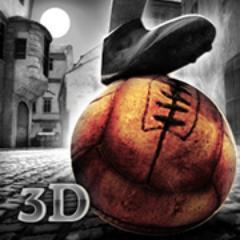 Brand new 1st person 3D soccer video game for iOS and Android smartphones.