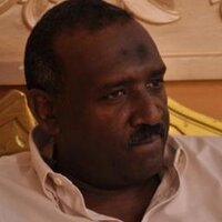 Mohammed Ali (@mibali) Twitter profile photo