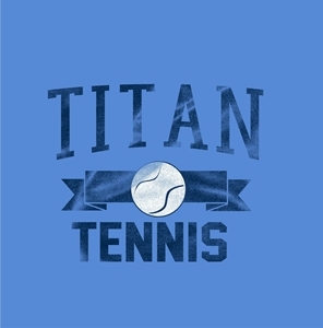 Titan Tennis