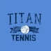 Titan Tennis (@plsouthtennis) Twitter profile photo Titan Tennis (@plsouthtennis) Twitter profile photo