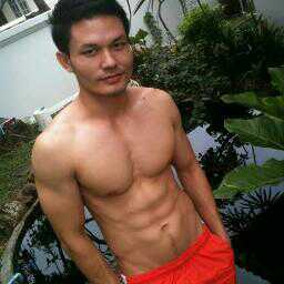 gym_bali's profile picture. 