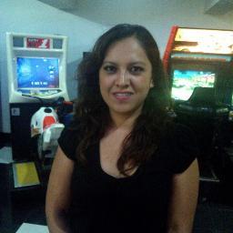 HERNAERIKA's profile picture. 