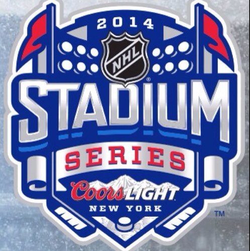 The unofficial twitter page for all the breaking news regarding the 2014 NHL Stadium Series!