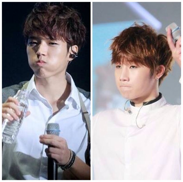 INFINITE 3 3 3 
INSPIRIT