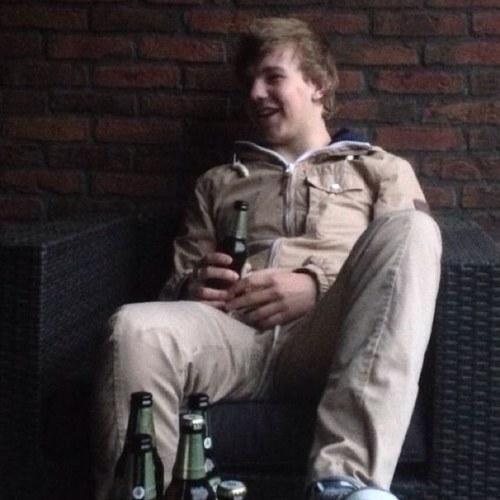 Bjorn110's profile picture. 